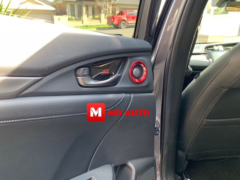 ครอบลําโพงทวิสเตอร์ CIVIC FC/FK/FC MC 2019