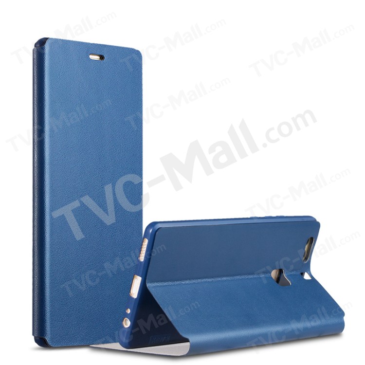 Case Huawei P9 Plus / Pre-order * X-LEVEL พรีเมี่ยมหนัง PU + TPU วัสดุ *