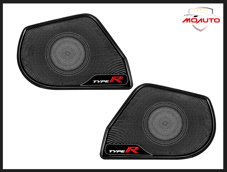 ครอบลำโพง TYPE-R FOR CIVIC FC / FK / FC MC