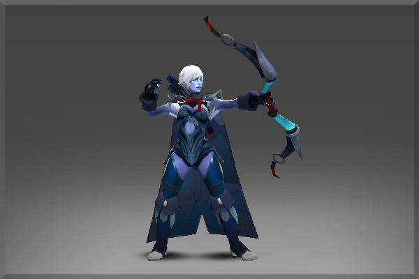 [IN-STOCK]Sylvan Guard's Finery Set