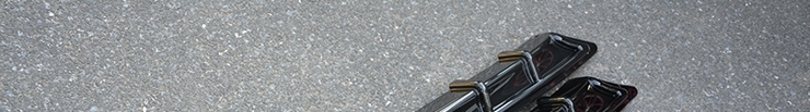 Diffuser กันชนท้าย V1 ACCORD G10