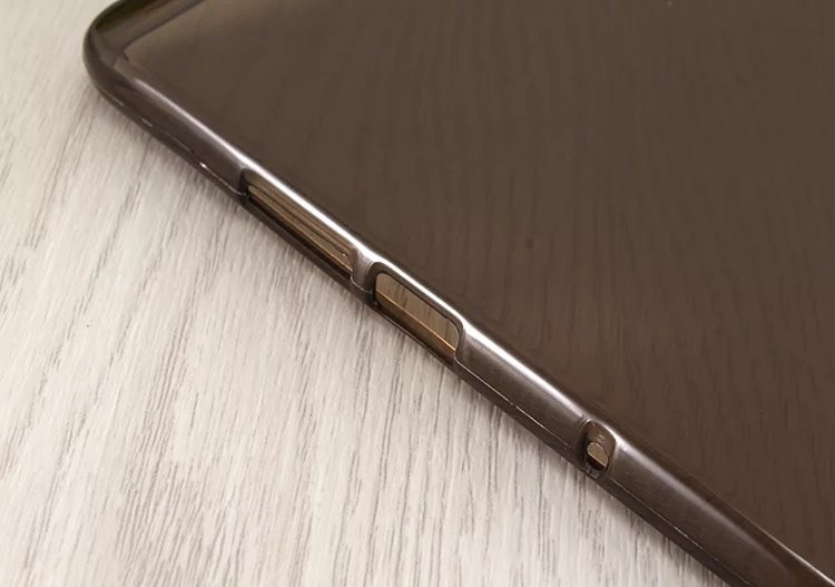 Case Huawei MediaPad M3 / Pre-order * เคส Ultrathin TPU พื้นผิวเรียบ บาง *