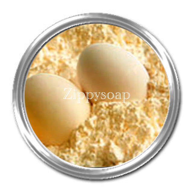 ผงไข่ขาว Egg Protein Abumin 100g