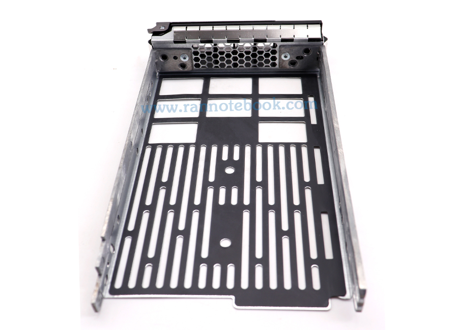 ถาด ฮาร์ดดิส HDD Server Dell 2.5 to 3.5 นิ้ว สำหรับใส่ SSD R730 R710 R610 T710