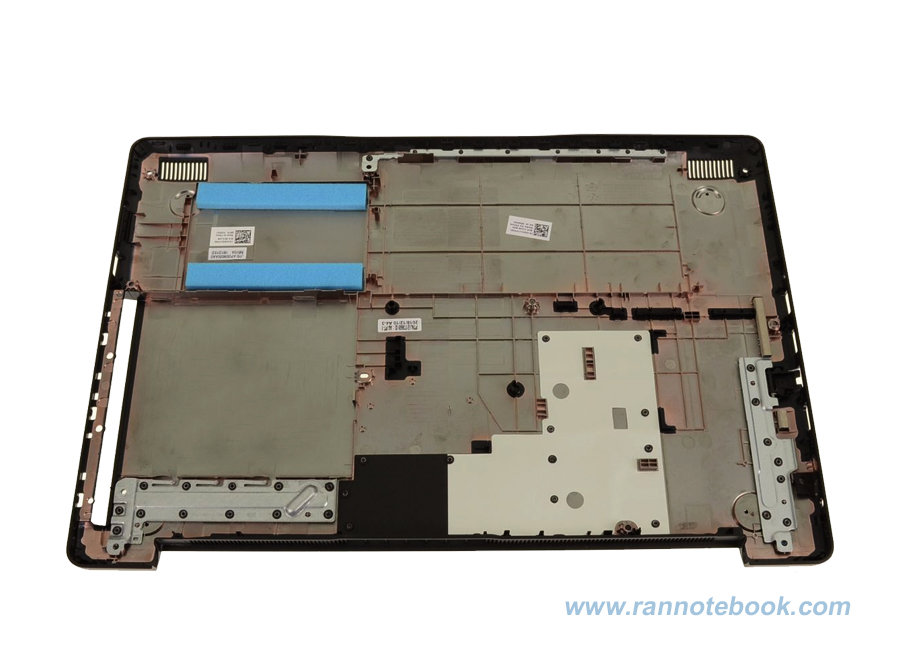 Bottom Base Dell Inspiron 3581 แท้ ราคา พิเศษ บอดี้ล่าง Dell 3581 ฝาล่าง โน๊ตบุ๊ค ตรงรุ่น รับประกันศูนย์ Dell Thailand