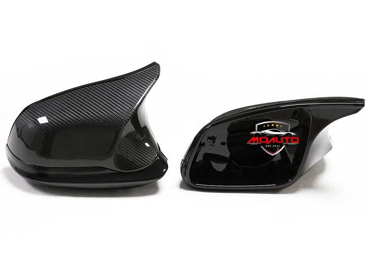 ฝาครอบกระจก M CARBON F30