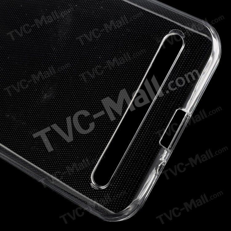 Case Huawei Y3II / Pre-order * Glossy TPU เคสพื้นผิวมันวาวความรู้สึกสบายมือ *