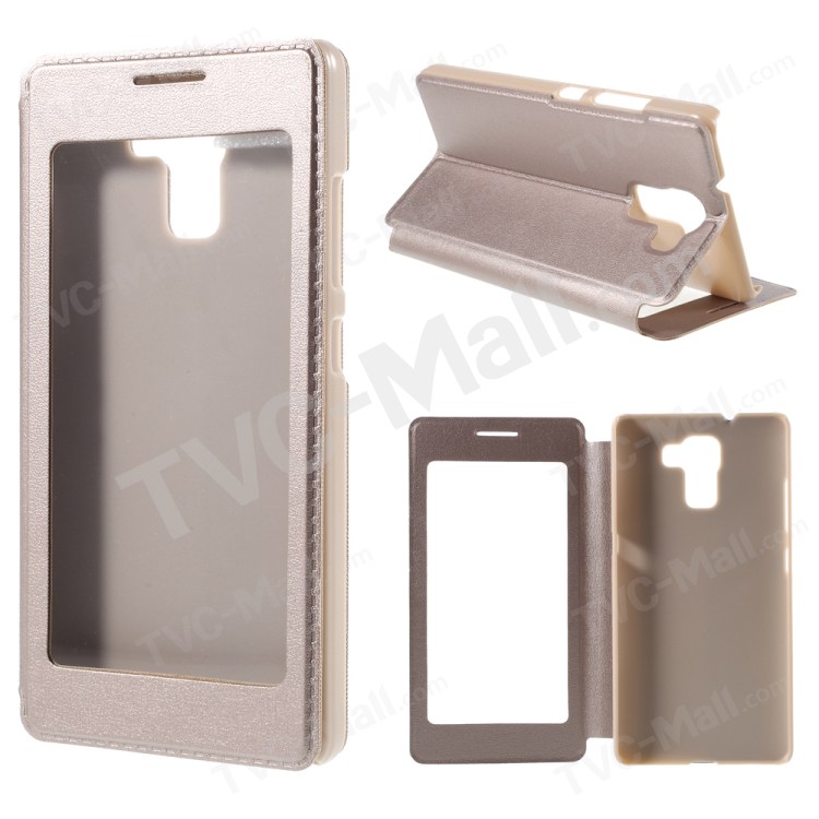 Case Huawei Honor 7 / Pre-order * เคสพลาสติก,+หนัง PU *