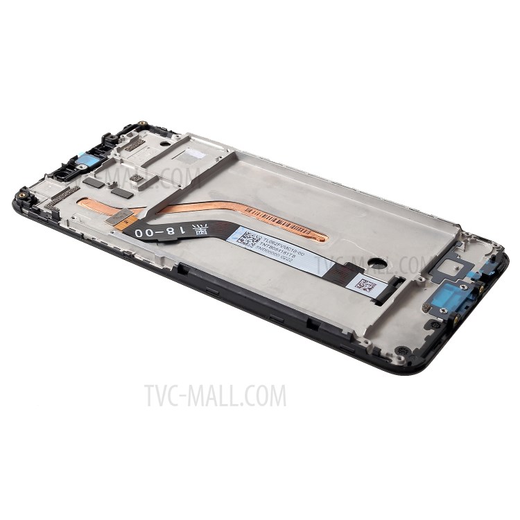 หน้าจอ LCD Digitizer Xiaomi Pocophone F1 / พรีออเดอร์ * จอ LCD คุณภาพและชุดประกอบ digitizer + กรอบ *