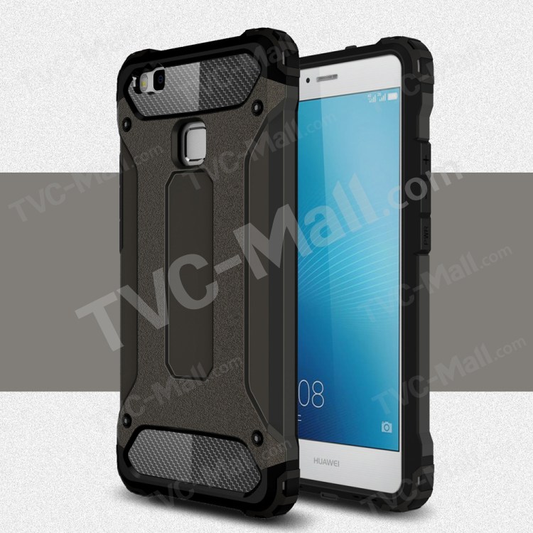 Case Huawei P9 Lite / Pre-order * เคสพลาสติก+TPU 360 องศาคุ้มครองเต็มรูปแบบ *