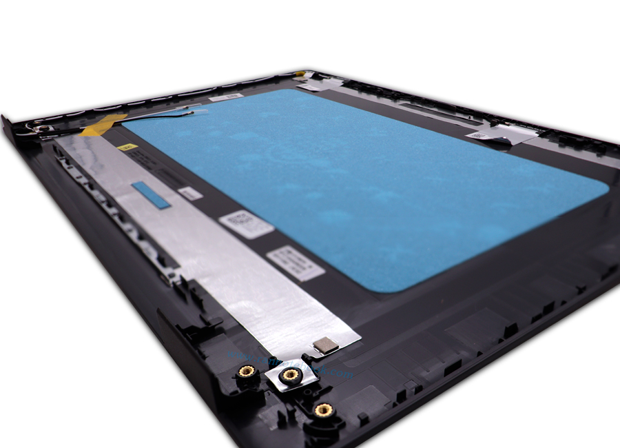 เคสโน๊ตบุ๊ค ฝาหลังจอ Dell Inspiron 3501 3505 ใหม่ อะไหล่แท้