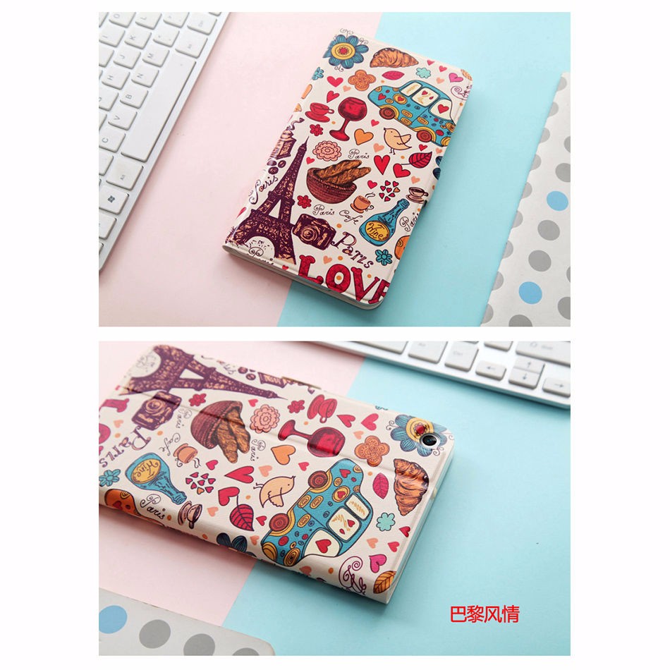 Case Huawei MediaPad T1 7.0 / Pre-order * เคสพิมพ์ลายน่ารัก *