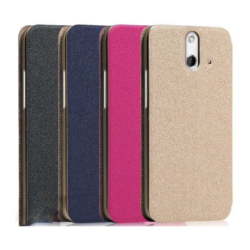 Case HTC One E8 / Pre-order * เคสหนังคุณภาพสูง *