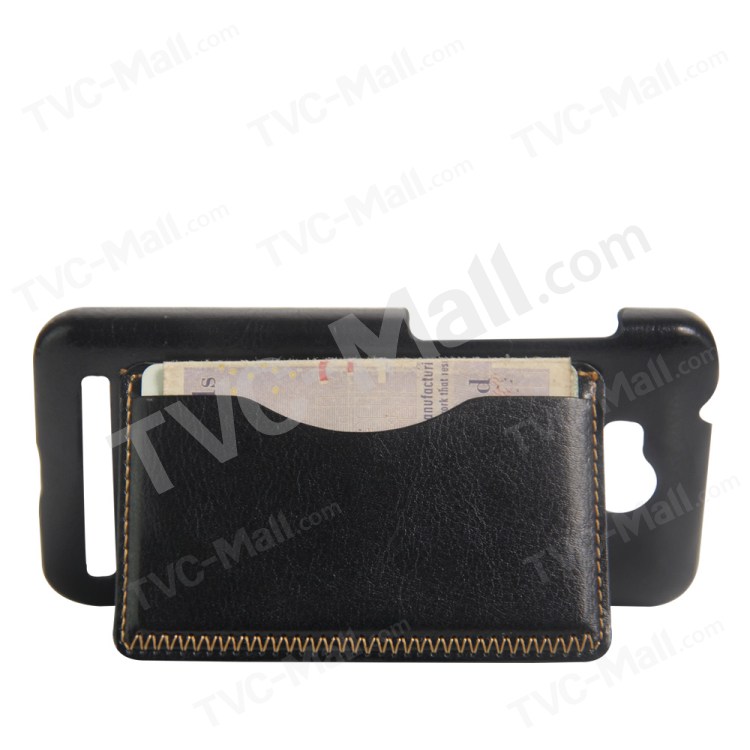 Case Huawei Y3II / Pre-order * เคสหนังเคลือบพลาสติกในสไตล์ย้อนยุค *