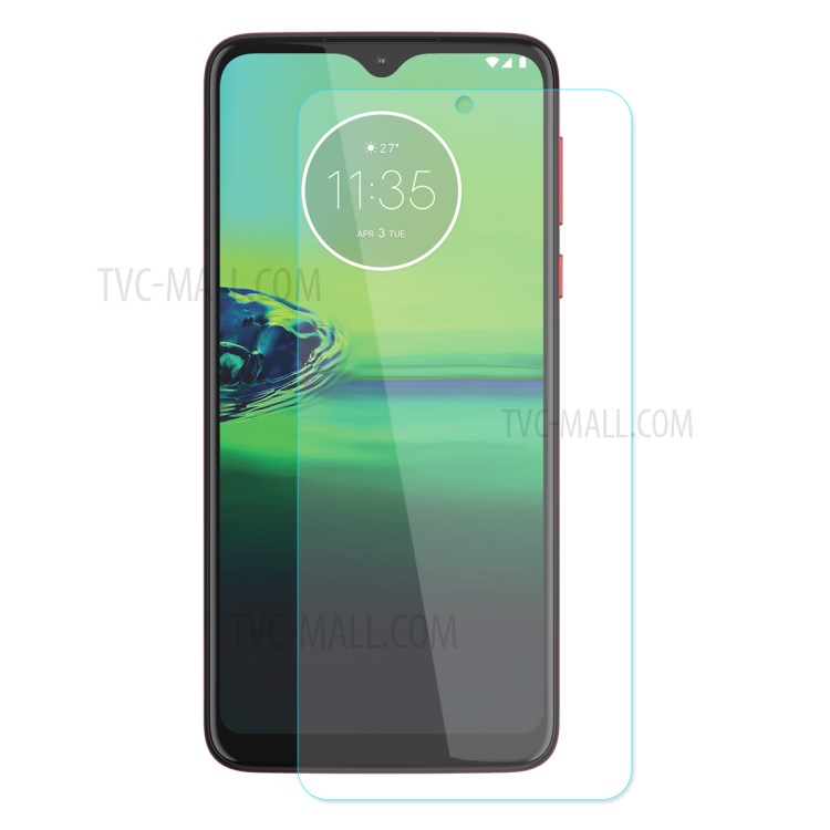 กระจกนิรภัย Motorola One Macro / Pre-order * ENKAY 9 H 0.26 มิลลิเมตร 2.5D Arc ขอบกระจกฟิล์มป้องกันหน้าจอ *