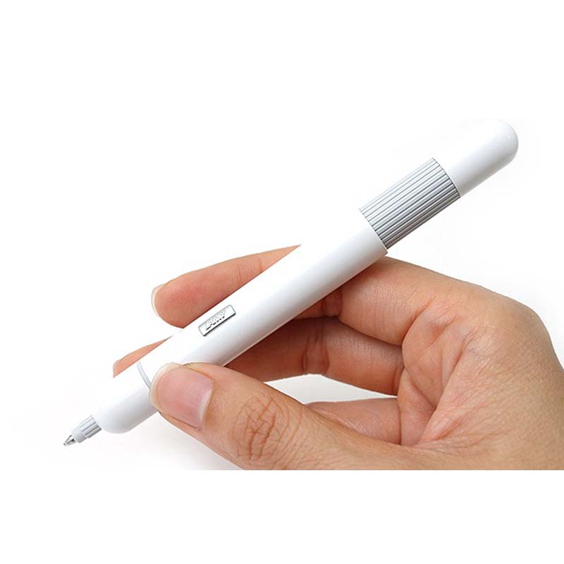 Lamy Pico White