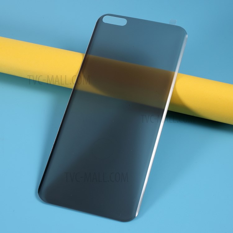 กระจกกันรอย Huawei P40 Pro / Pre-order * 3D โค้งขนาดเต็มต่อต้าน Peep การออกแบบ Anti-Peep ช่วยเพิ่มความปลอดภัยโดยการเบลอสิ่งที่เห็นบนหน้าจอจากมุมด้านใดด้านหนึ่ง *