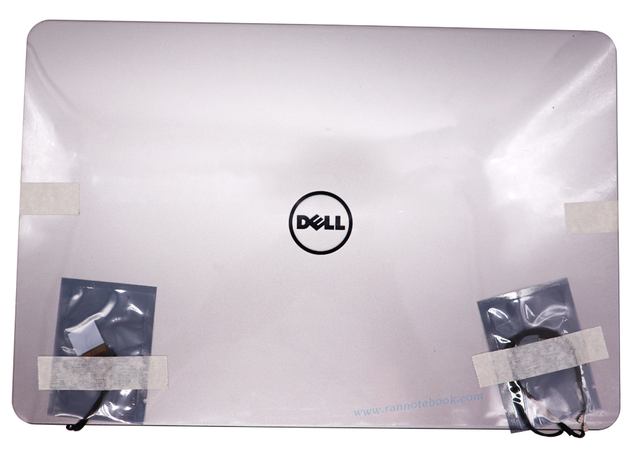 จอ โน๊ตบุ๊ค Dell Inspiron 7537 แท้ 15.6" FHD (1920 x 1080) ราคา พิเศษ Display Dell 7537 ของใหม่ ตรงรุ่น รับประกันศูนย์ Dell Thailand