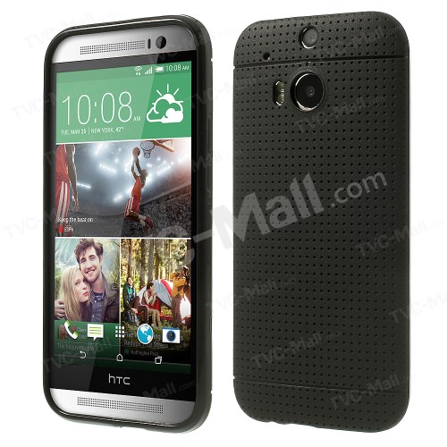 Case HTC ONE M8 / Pre-order * เคส TPU Jelly นุ่มมีความยืดหยุ่นคงทนดีป้องกัน *