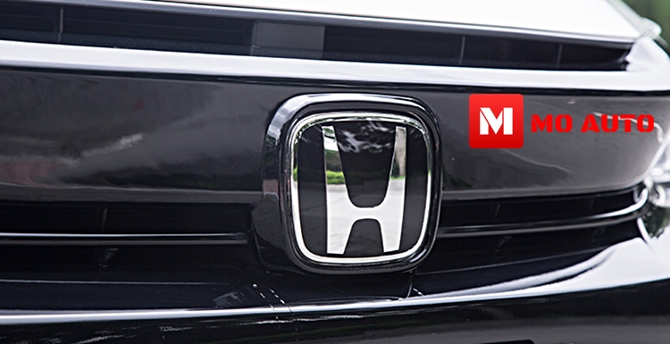 โลโก้ H กระจังหน้า CIVIC FC/FK/MC 2019