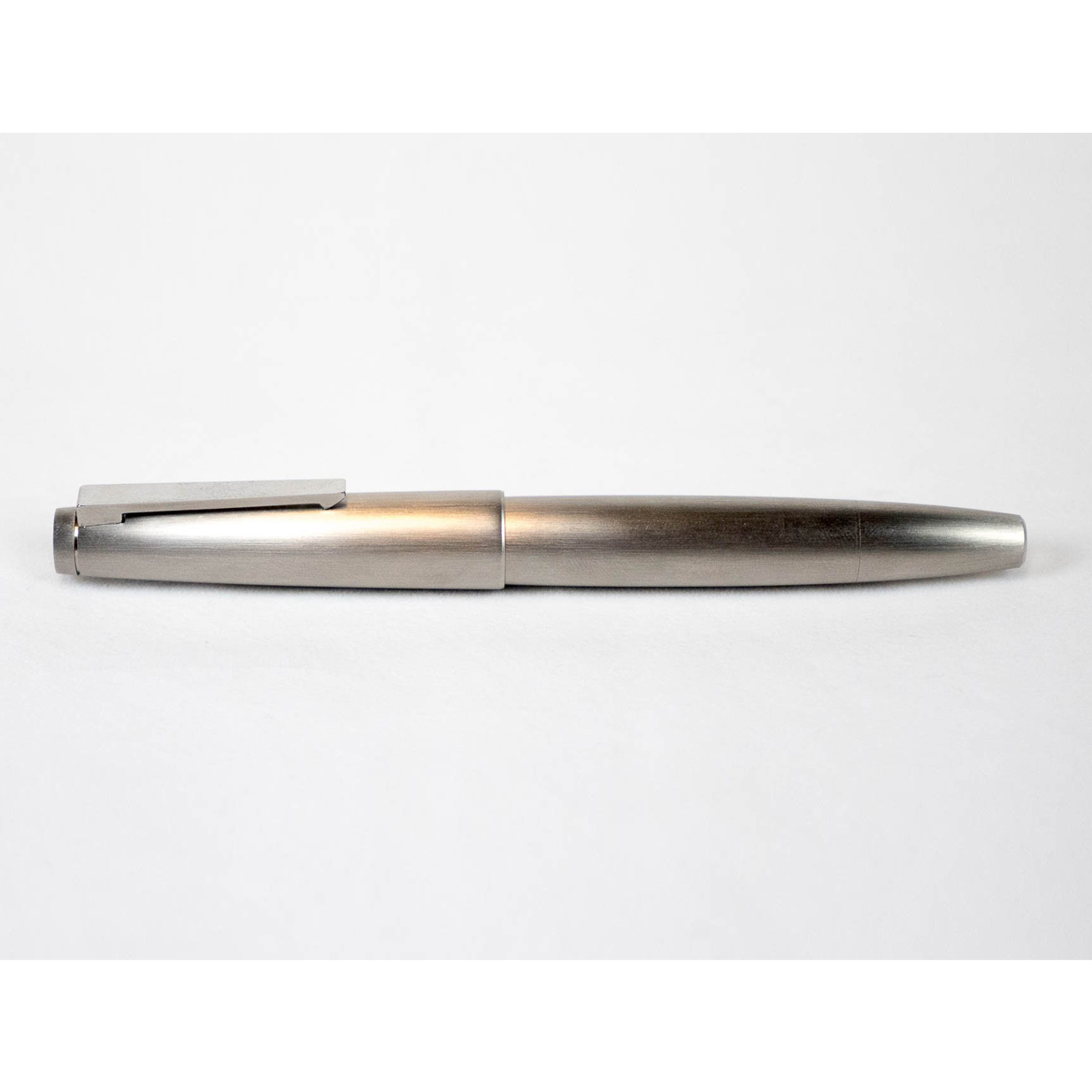 LAMY 2000 metal Fountain pen