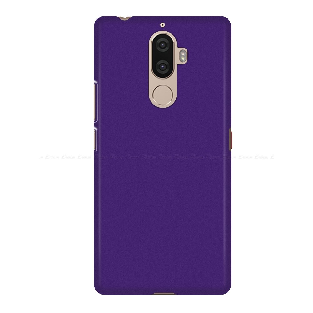 Case Lenovo K8 Note / Pre-order * เคสยางแข็ง สีสันสดใส *