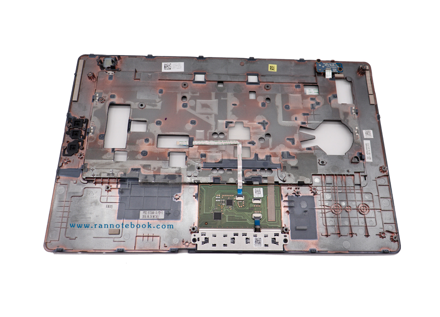 บอดี้บน Dell Latitude e6430 Palmrest Dell e6430 บอดี้แท้ จากศูนย์ Dell Thailand ราคาพิเศษ