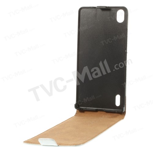 Case Huawei P7 / Pre-order * เคสหนังแนวตั้ง *