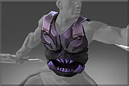 Armor of the Mage Slayer