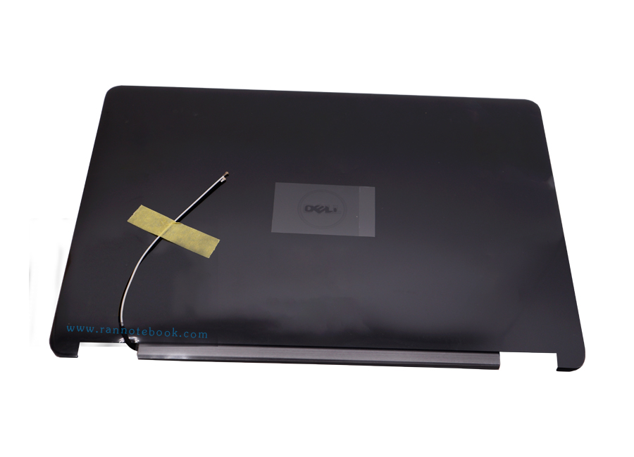 Back Cover Dell Latitude E5270 แท้ ฝาจอ Dell E5270 ฝาหลังจอ โน๊ตบุ๊ค Dell Latitude E5270 แท้ ตรงรุ่น ประกันศูนย์ Dell Thailand