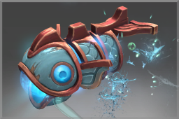 [IN-STOCK]Piscean Pulverizer