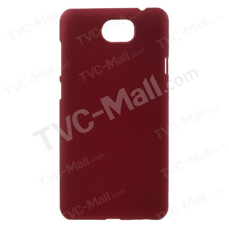 Case Huawei Y5ii / Pre-order * เคสยาง PC แข็ง *