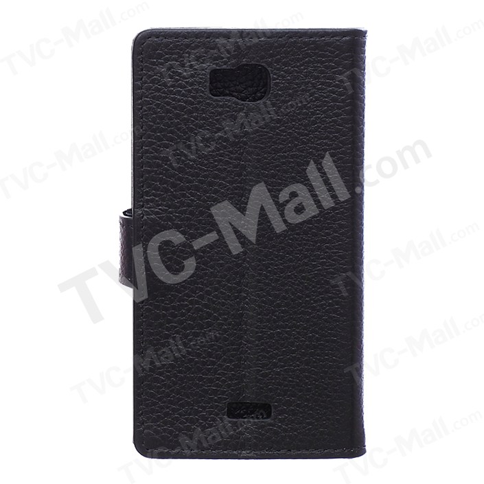 Case Huawei Y5c (Y541) / Pre-order *ลิ้นจี่ผิวหนังวัวแท้*