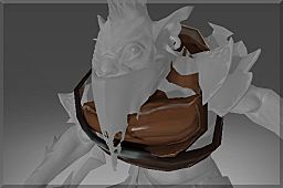 Trappings of the Pangolin Guild