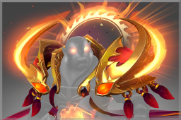 [IN-STOCK]Apogee of the Guardian Flame