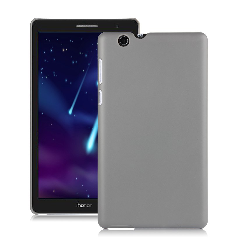 Case Huawei MediaPad T3 7' 3G / Pre-order * เคสอัลตร้าสลิมฮาร์ดPC +หนังPU *