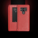 Case Huawei Mate 10 Pro / Pre-order * เคสหนังพลิกแนวนอนสุดยอด พร้อมฟังก์ชันตอบรับการโทรและพัก / ปลุก *