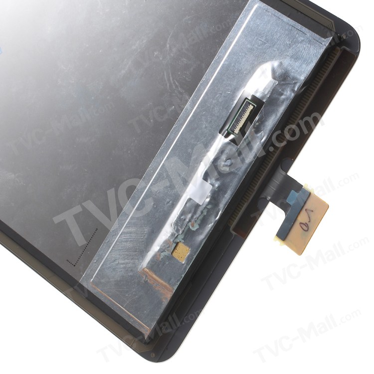 จอ LCD Screen and Digitizer Huawei MediaPad M2 8.0 / Pre-order * สำหรับการเปลี่ยนเก่าที่เสียหายหรือไม่ทำงานหน้าจอ LCD ของคุณ - สีขาว *