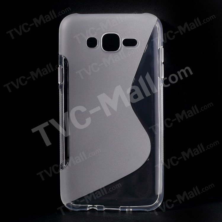 Case Samsung Galaxy J7/ Pre-order * เคสลายเส้น S *