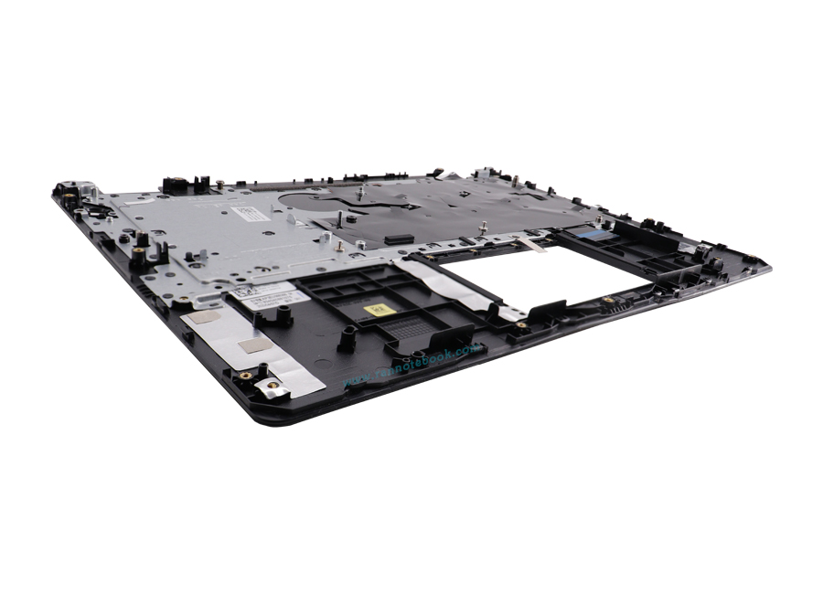 ใหม่ แป้นพิมพ์โน๊ตบุ๊ค Dell inspiron 3493 แท้ประกันศูนย์ Dell