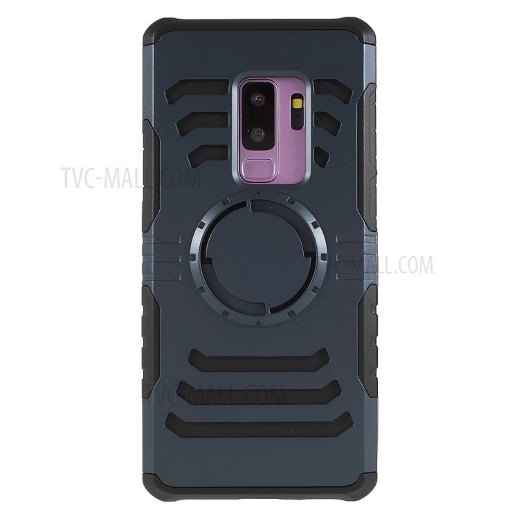 Case Samsung Galaxy S9 Plus / Pre-Order * Hybrid PC + TPU ป้องกันแบบสองชั้น *