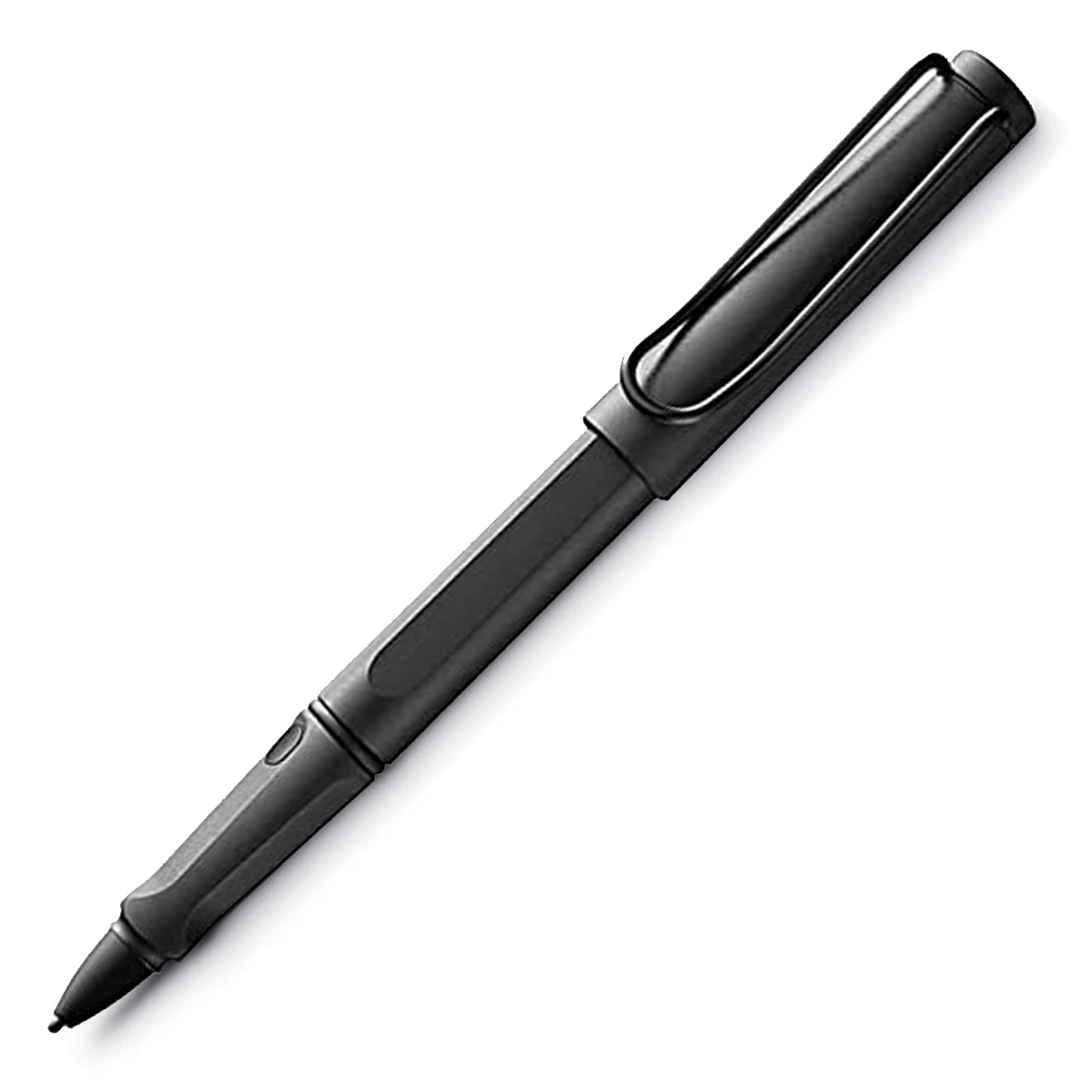 LAMY safari s pen stylus All black limited edition