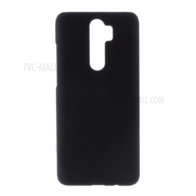 Case Xiaomi Redmi Note 8 Pro / Pre-Order * เคสยางแข็งเคสพีซีรู้สึกดีในมือ ป้องกันด้านหลังของโทรศัพท์จากรอยขีดข่วน *