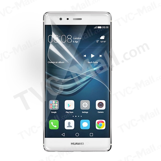 ฟิล์มกันรอย Huawei P9 / Pre-Order * แบบใส *