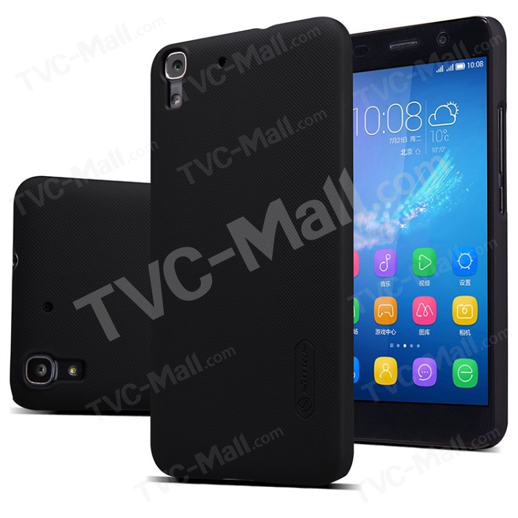 Case Huawei Y6 / Pre-order * NILLKIN แถมฟิล์มกันรอย *