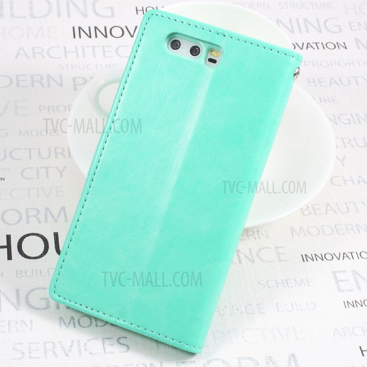 Case Huawei P10 Plus / Pre-order * MERCURY GOOSPERY หนัง PU ที่มีคุณภาพสูง *