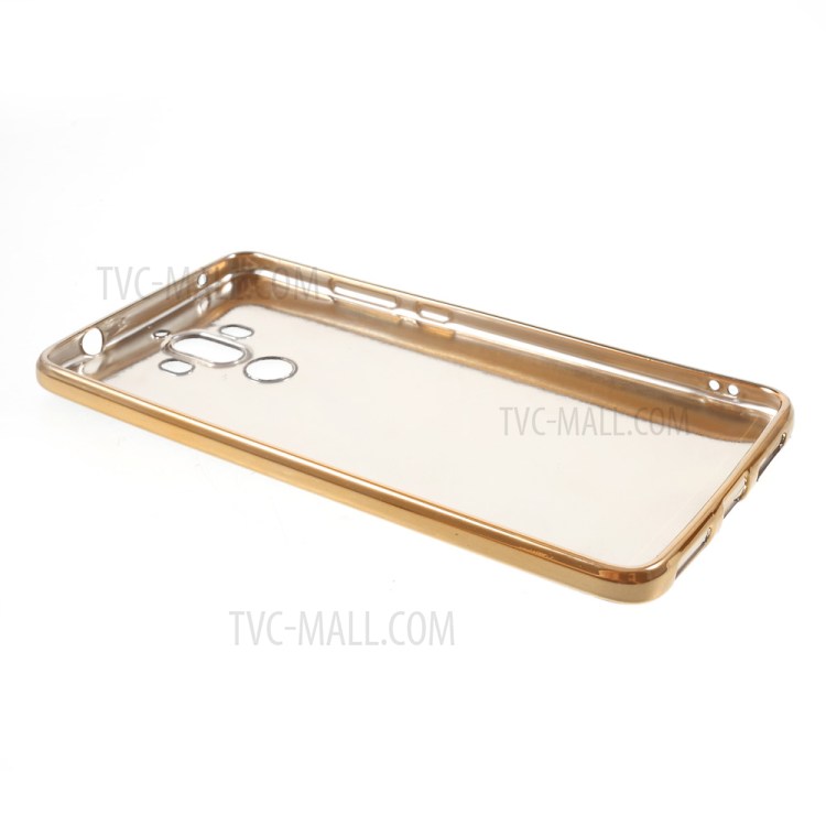 Case Huawei Mate 9 / Pre-order * เคสหนัง PU เคลือบ TPU นุ่มและมีน้ำหนักเบา *