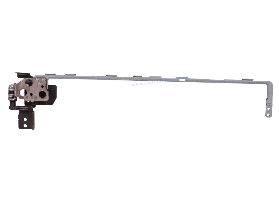 บานพับจอ โน๊ตบุ๊ค ข้างขวา Dell Inspiron 15 3576 แท้ ราคา พิเศษ บานพับจอ Dell 3576 ตรงรุ่น ตรงสเปค รับประกันศูนย์ Dell Thailand