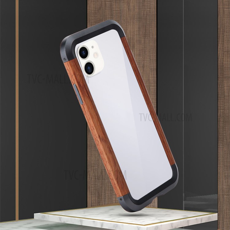 Case iPhone XS Max # Pre-Order * R-JUST เคสโทรศัพท์กันกระแทก อลูมิเนียมอัลลอยด์ + วัสดุซิลิโคน *