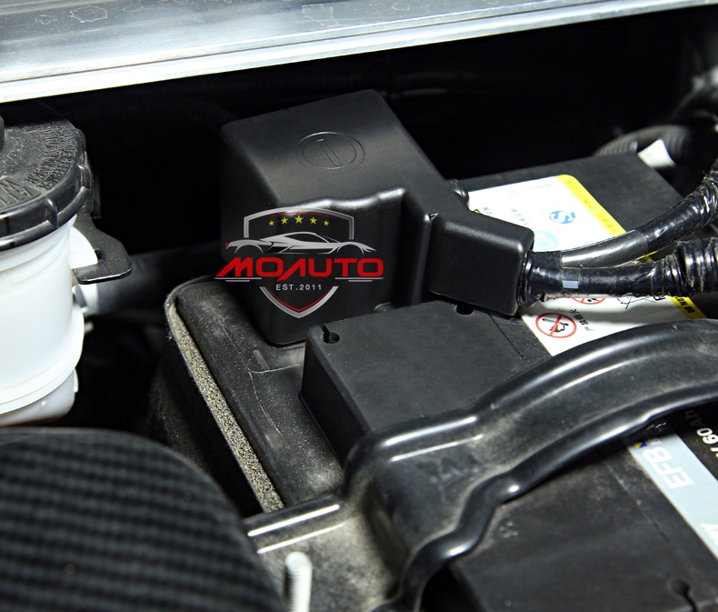 ครอบขั่วลบแบตเตอรี่ ACCORD G10